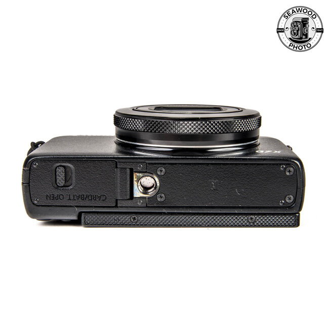 Canon G7X Mark I EXCELLENT