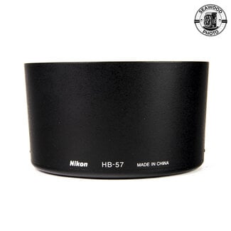 Nikon Nikon HB-57 Lens Hood for AF-S DX NIKKOR 55-300mm f/4.5-5.6G ED VR