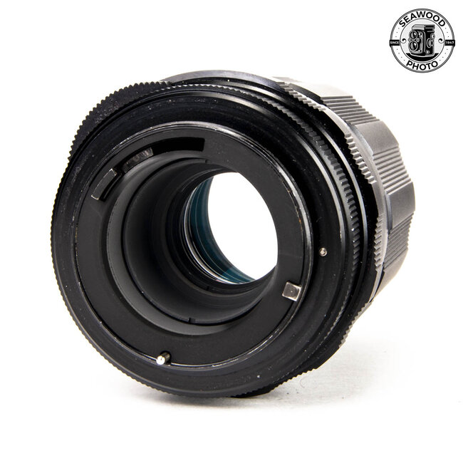 Pentax 135mm f/3.5 SMC M42 FOR PARTS