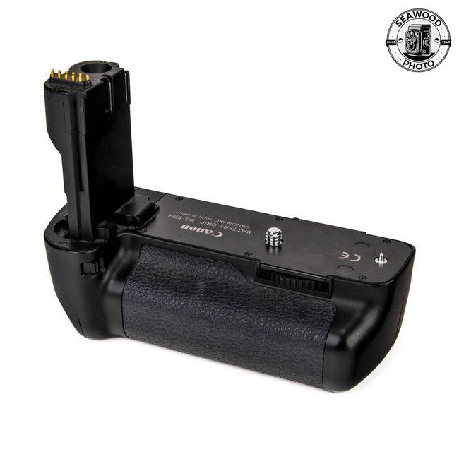 Canon Battery Grip BG-ED3