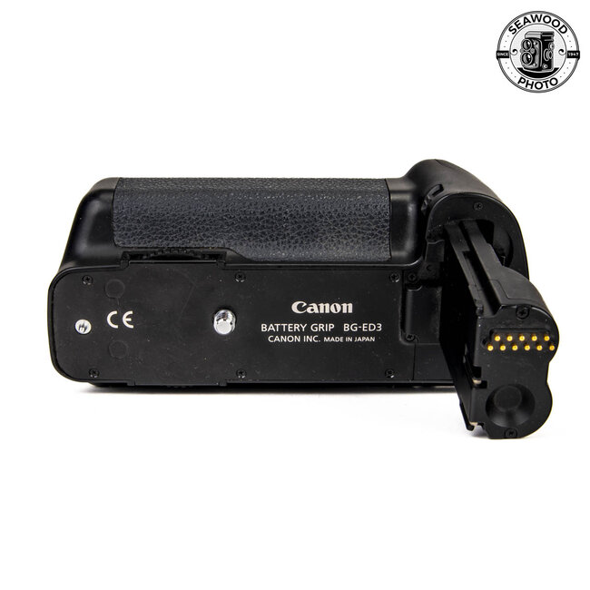 Canon Battery Grip BG-ED3