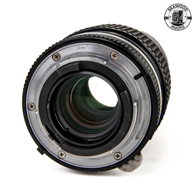 Nikon Nikkor 200mm f/4 AI GOOD