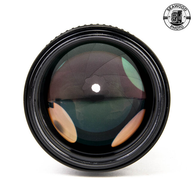 Nikon Nikkor 200mm f/4 AI GOOD