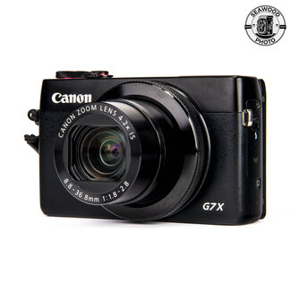 Canon Canon G7X Mark I EXCELLENT