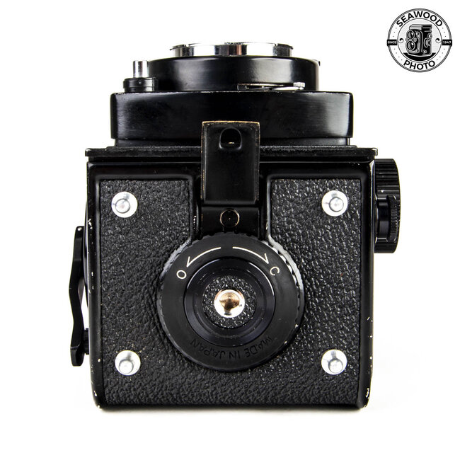 Yashicamat 124G GOOD