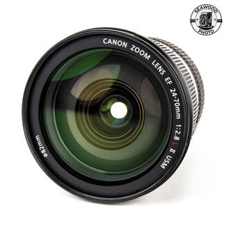 Canon Canon EF 24-70 f2.8 L II USM GOOD+