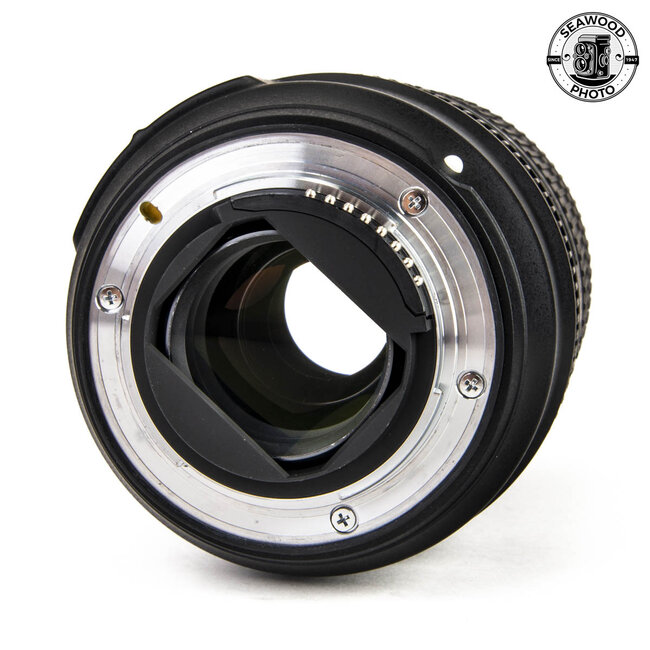 Nikon AF-P Nikkor 70-300mm f/4.5-5.6E ED VR GOOD+