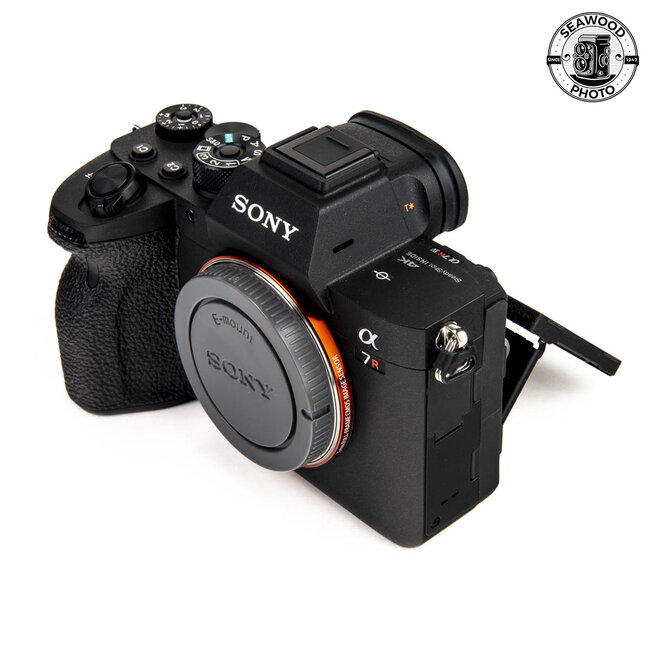 Sony A7RIV 60.2 MP Less Than 600 Shots Excellent