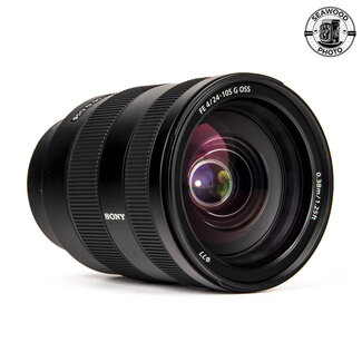 Sony Sony FE 24-105mm f4 G OSS Excellent