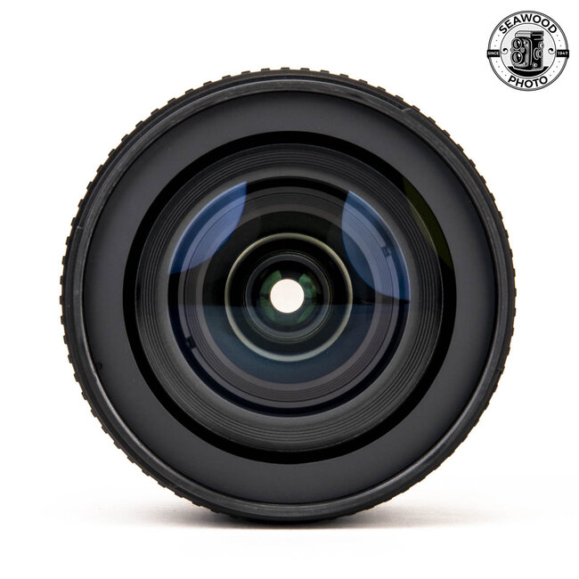 Nikkor 16-80mm f2.8-4E ED VR DX EXCELLENT