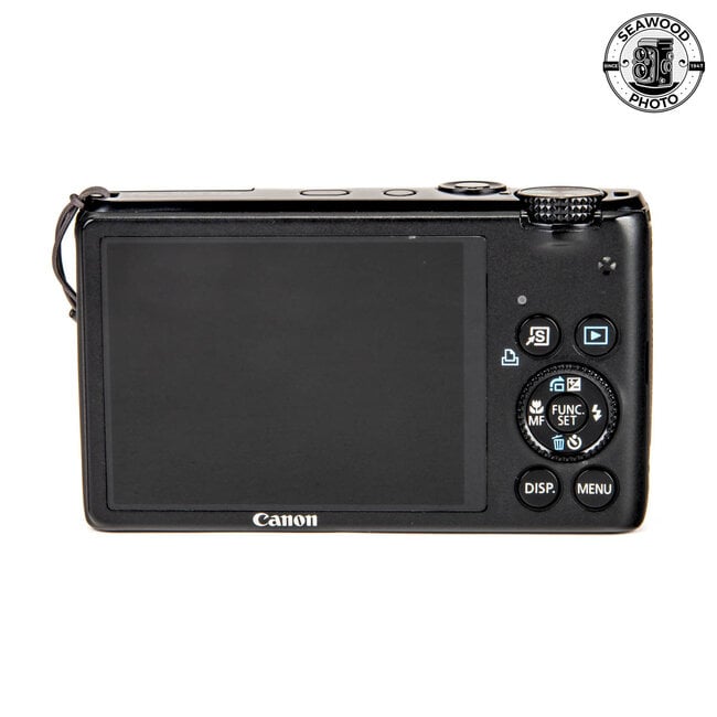 Canon PowerShot S95 GOOD+
