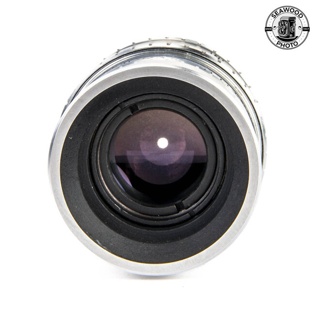 Taylor and Hobson Telekinic 2inch f/3.5 C mount GOOD-
