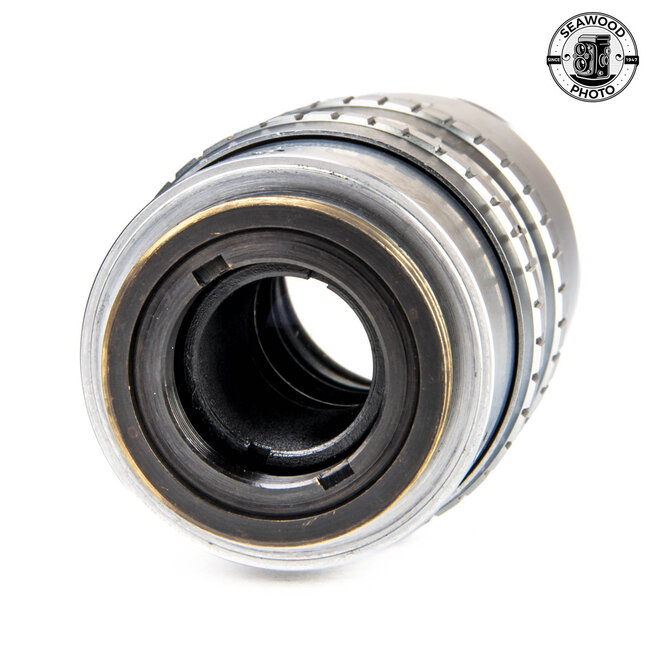 Taylor and Hobson Telekinic 2inch f/3.5 C mount GOOD-