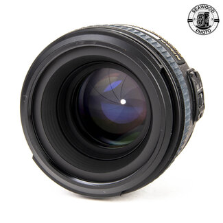 Nikon Nikon AF-S 50mm f1.4 G Like New
