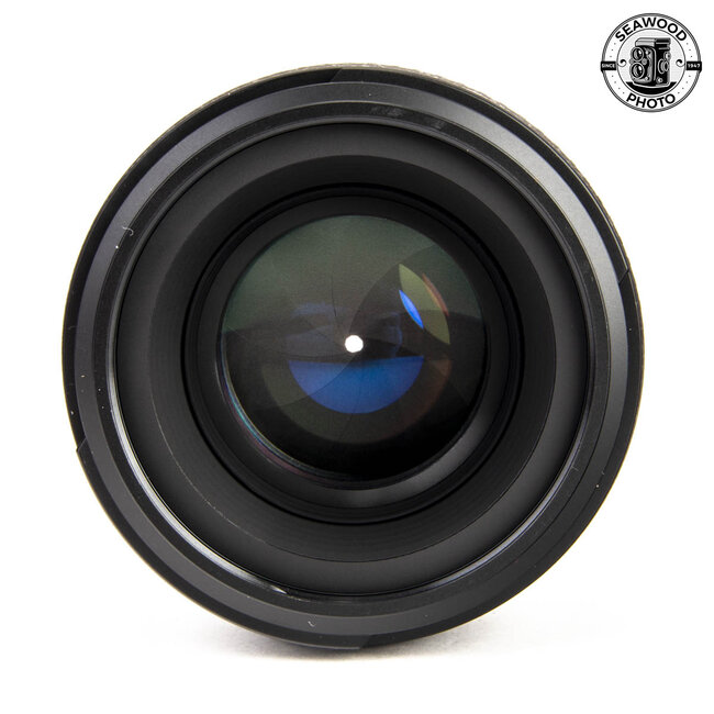Nikon AF-S 50mm f1.4 G Like New