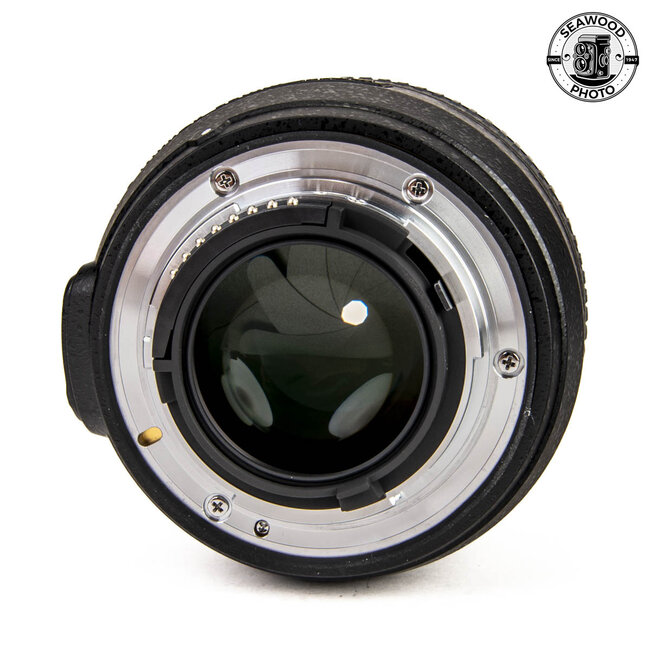 Nikon AF-S 50mm f1.4 G Like New