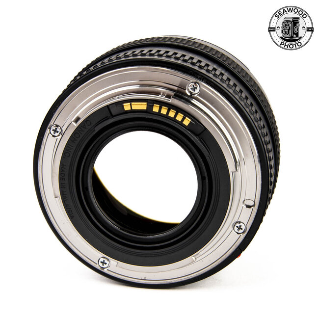 Canon EF 50mm f/1.4 USM GOOD+