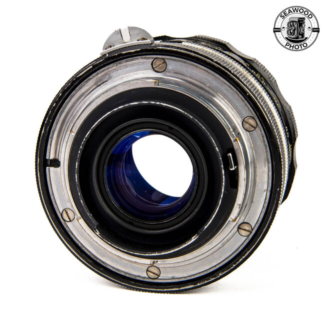 Nikon Nikkor-N 24mm f2.8 Non-AIS GOOD-