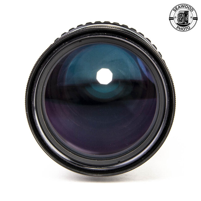 Pentax SMC 80-200mm f/4.5 K Mount AS-IS