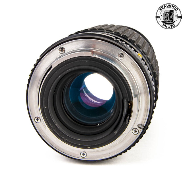 Pentax SMC 80-200mm f/4.5 K Mount AS-IS