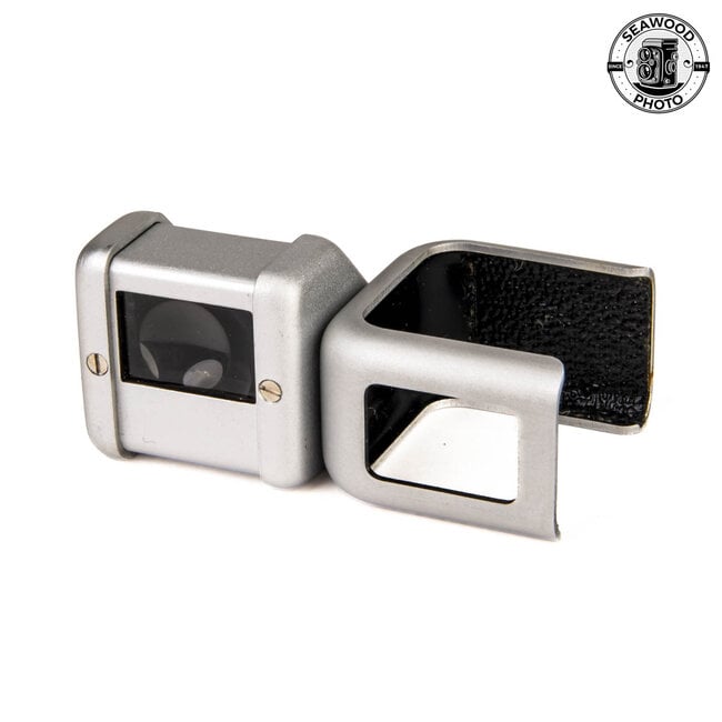 Minox Waist-Level Finder for Minox B GOOD