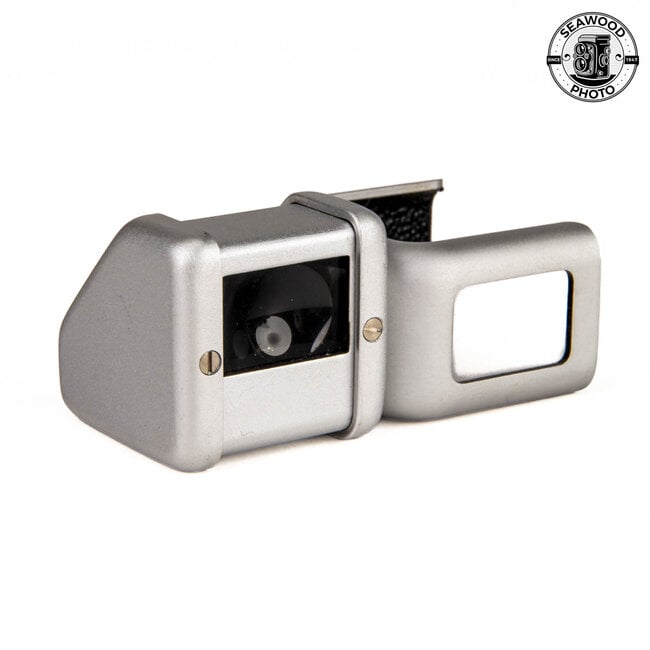 Minox Waist-Level Finder for Minox B GOOD