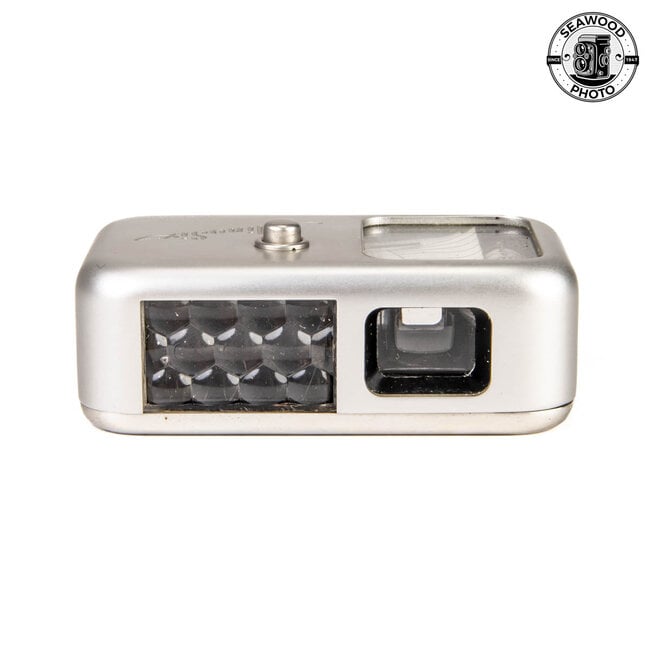 Minox MinoSix Mino Six Light Meter Light Meter  Working