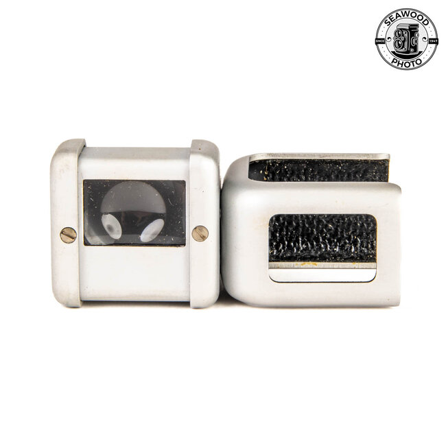 Minox Waist Level Finder for Minox B GOOD+