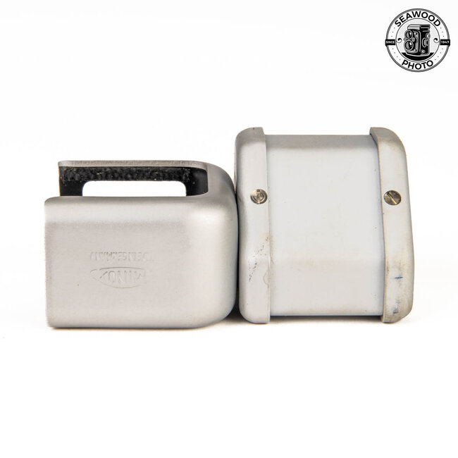 Minox Waist Level Finder for Minox B GOOD+