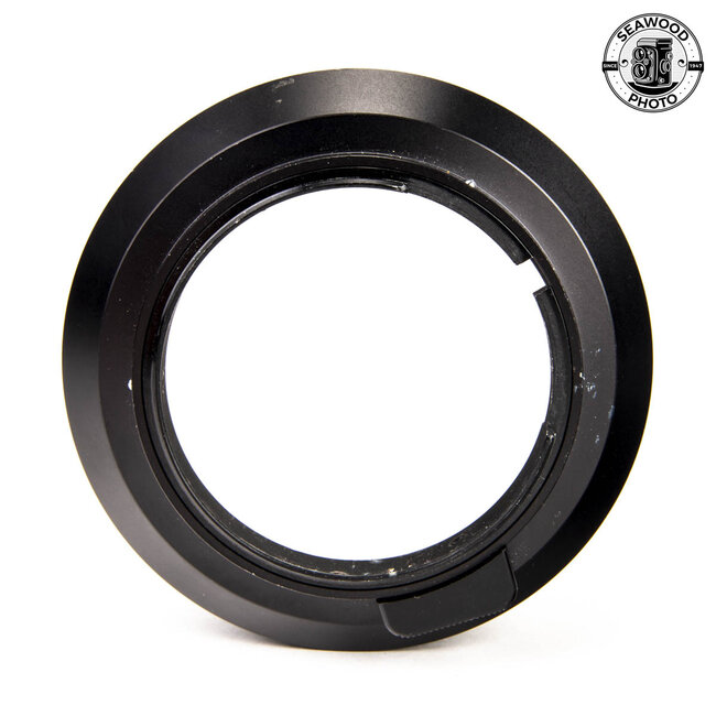 Nikon HS-7 Metal Lens Hood for Nikon NOCT Nikkor 58mm f/1.2