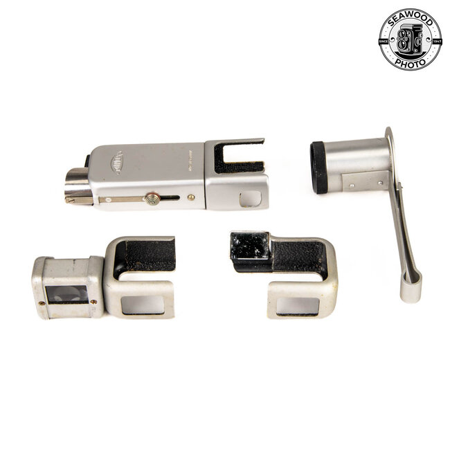 Minox Accessory Bundle GOOD