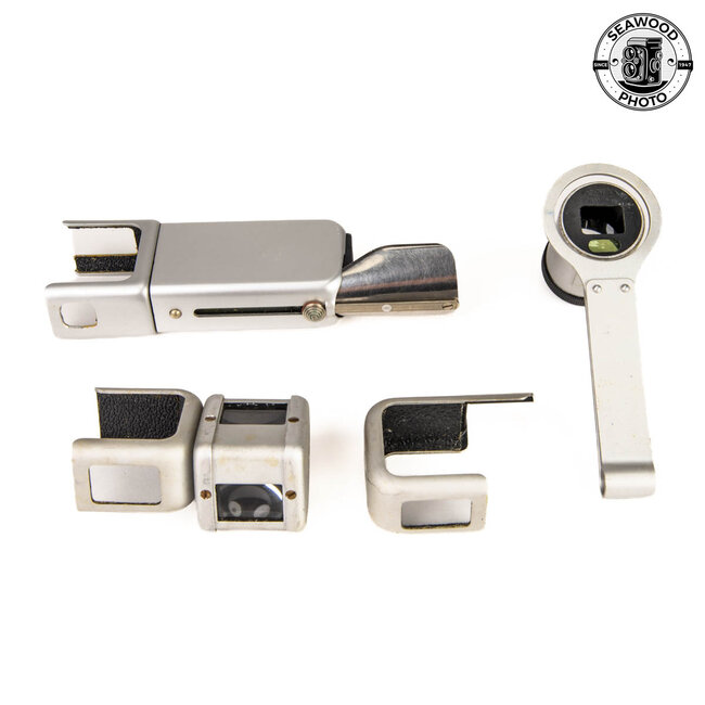 Minox Accessory Bundle GOOD