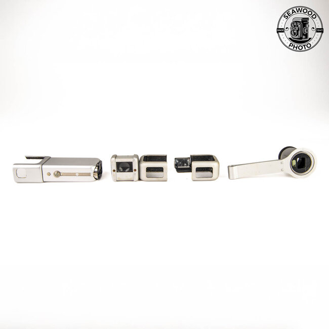 Minox Accessory Bundle GOOD