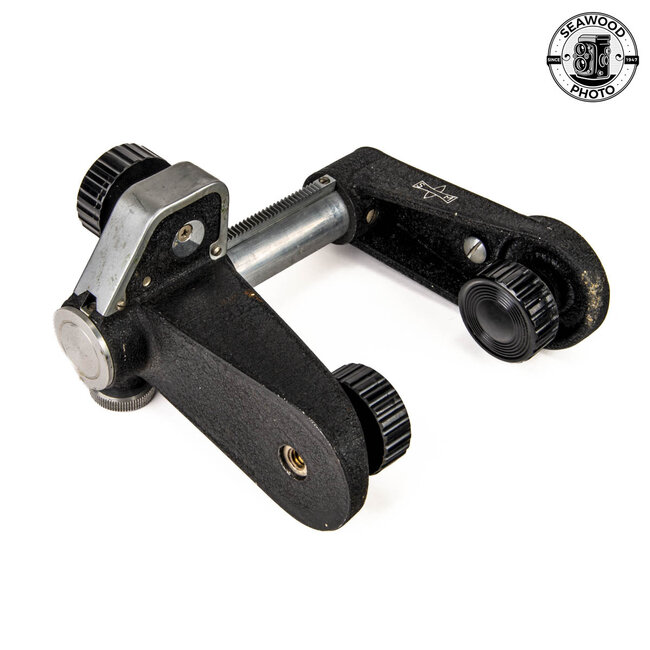 Mamiya Paramender Parallax Correction Adapter for TLR Cameras GOOD