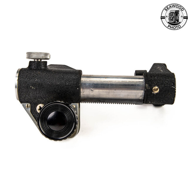 Mamiya Paramender Parallax Correction Adapter for TLR Cameras GOOD