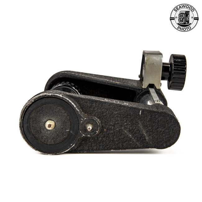 Mamiya Paramender Parallax Correction Adapter for TLR Cameras GOOD