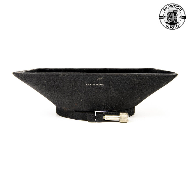 Arriflex Metal Lens Shade Hood GOOD