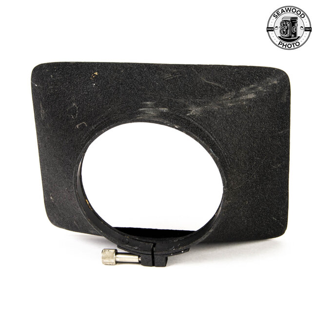 Arriflex Metal Lens Shade Hood GOOD