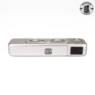 Minox B Subminiature Spy Camera GOOD+