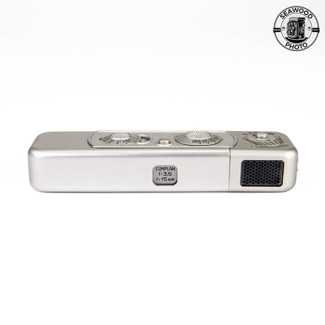 Minox B Subminiature Spy Camera GOOD+