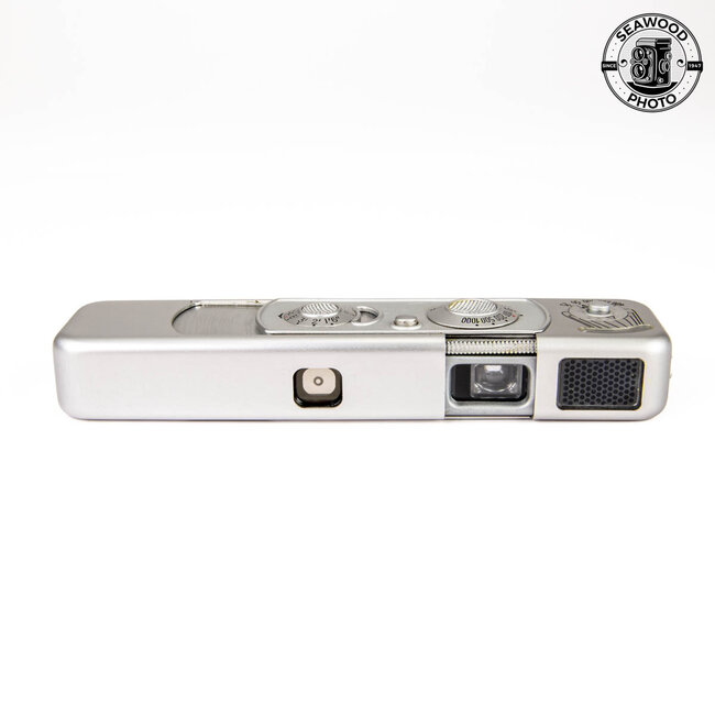 Minox B Subminiature Spy Camera GOOD+