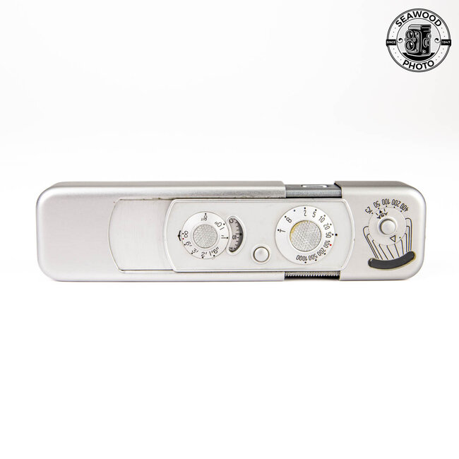 Minox B Subminiature Spy Camera GOOD+