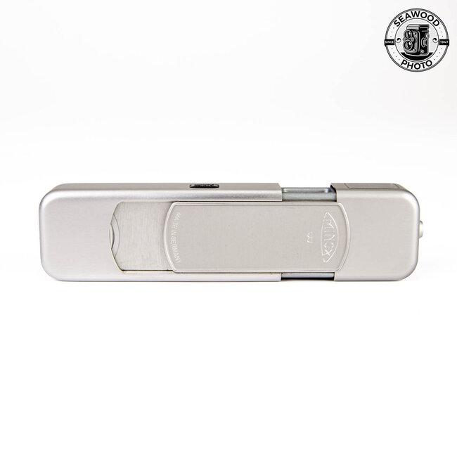 Minox B Subminiature Spy Camera GOOD+