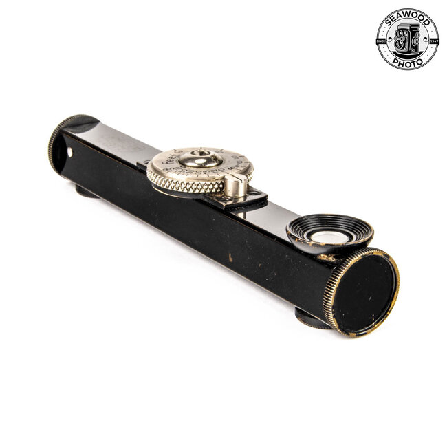 Leica FODIS External Rangefinder AS-IS FOR PARTS