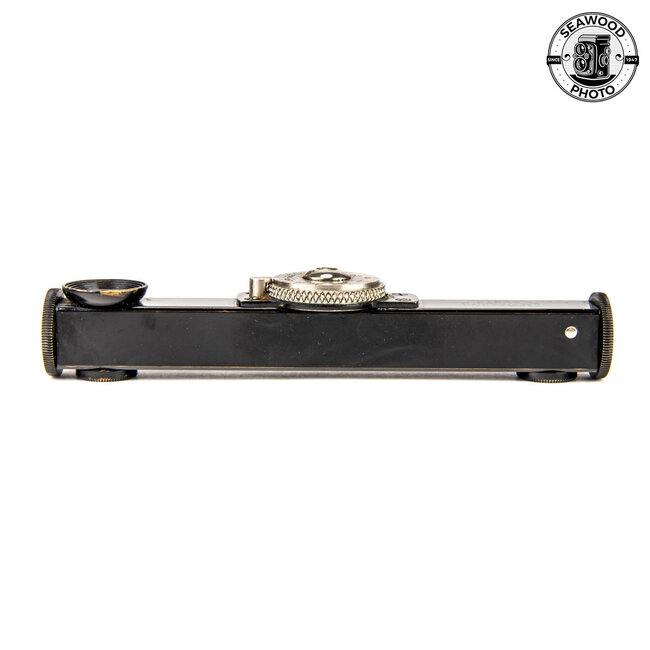 Leica FODIS External Rangefinder AS-IS FOR PARTS