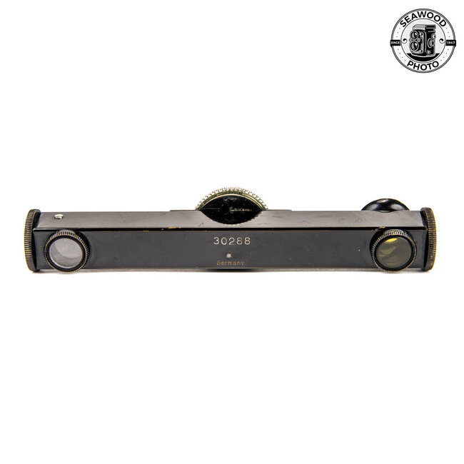 Leica FODIS External Rangefinder AS-IS FOR PARTS