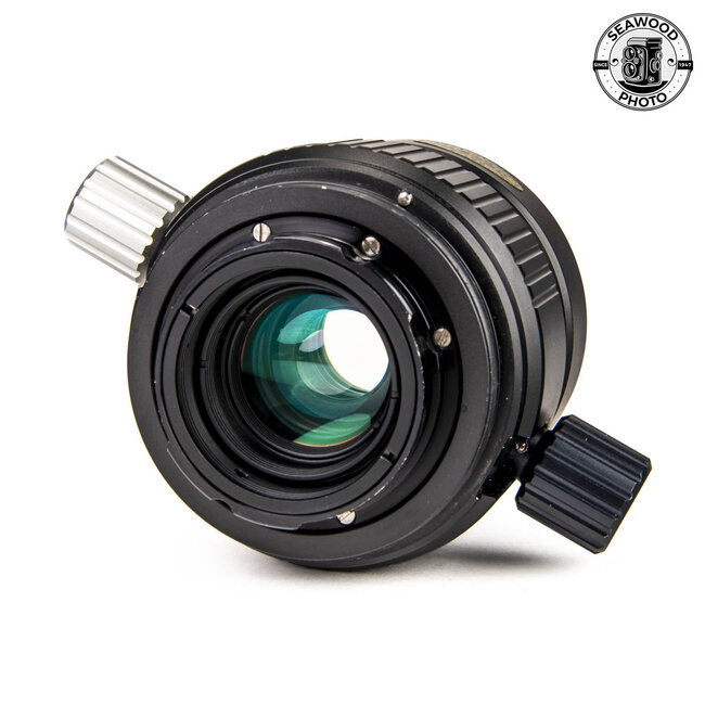 Nikon UW Nikkor 80mm f/4 Amphibious Lens GOOD+