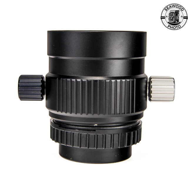 Nikon UW Nikkor 80mm f/4 Amphibious Lens GOOD+