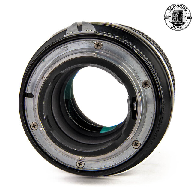 Nikon Nikkor 135mm f2.8 Non-AIS GOOD