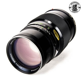 Bronica Zenza Bronica 250mm f/5.6 Zenzanon MC GOOD